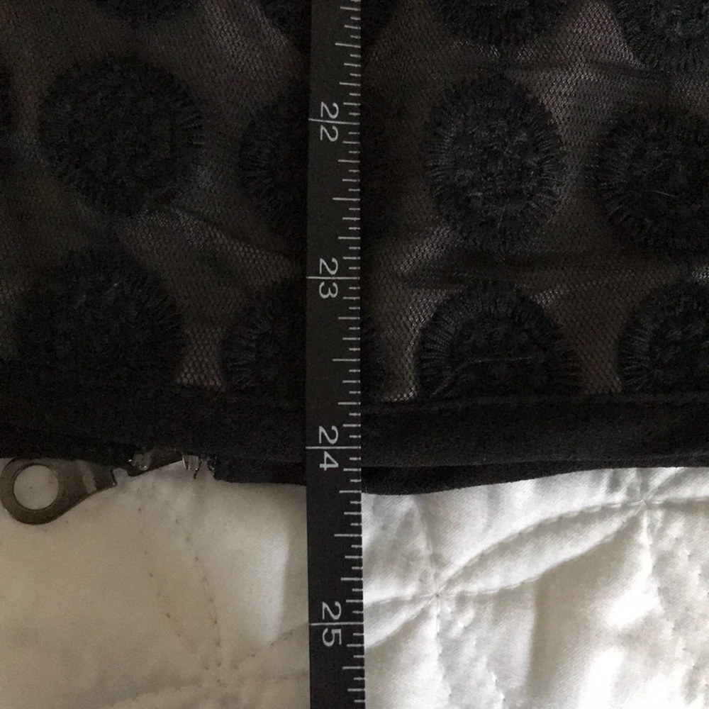 Adiva Skirt New With Tags Stunning! 🔥 - Picture 8 of 8